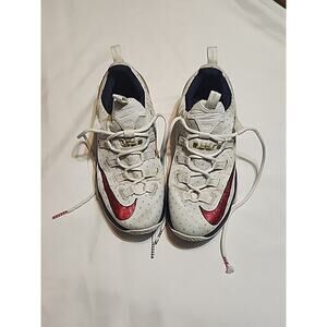 Nike Lebron James XIII Basketball Shoes Men 10 - 2016 Low Olympic 831925-164 M43